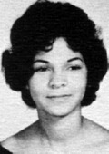 Virginia Viramontes: class of 1962, Norte Del Rio High School, Sacramento, CA.